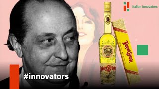 GUIDO ALBERTI. Liquore Strega & the bewitching power of #literature | #innovators