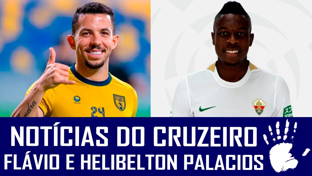 Quem é o jogador do Cruzeiro, revelado pelo Fla, que volta a jogar