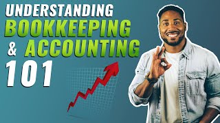 How To Do Your Own Bookkeeping and Accounting w/ Karlton Dennis