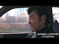MAD Fugitive さらばあぶない刑事 レパード走行シーン MAD Fugitive さらばあぶない刑事 レパード走行シーン