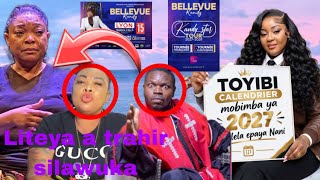 ZAIRE EPELIBOLANDA TI NA SUKA LITEYA A TRAHIR EMPIRE DU MENSONGE  A RECADRER GABRIEL AZONGA CLASSE 