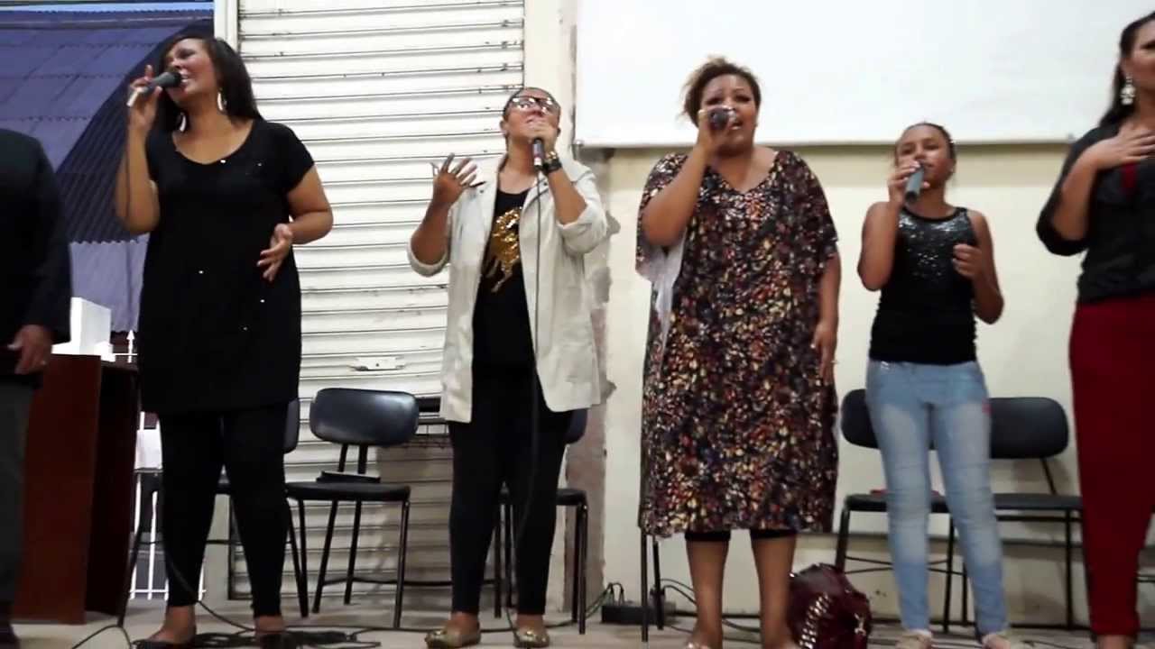 Fat Family - Quão Grande é Meu Deus