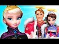 😇 ¡Elsa y Anna ENCUENTRAN a SUS PADRES! │ Disney Frozen 2!