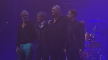Triggerfinger - Funtime (Iggy Pop cover), Live @ Metropool Enschede, 18-05-2019