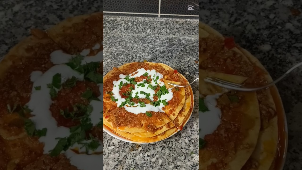 KAYSERİ YAĞLAMASI #food #tarif #pratiktatlitarifleri #kayseriyağlaması #pratikyemektarifleri