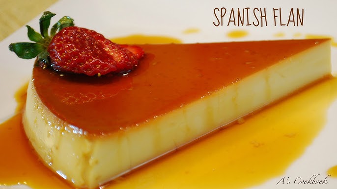 Easy Coffee Flan (Pudim de Café) - Easy and Delish