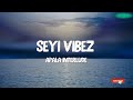 Seyi Vibez - Apala Interlude (Lyric Video) | BeatBlend Jams