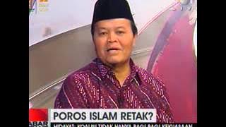 Download lagu TvOne 1804 Poros Islam Retak d