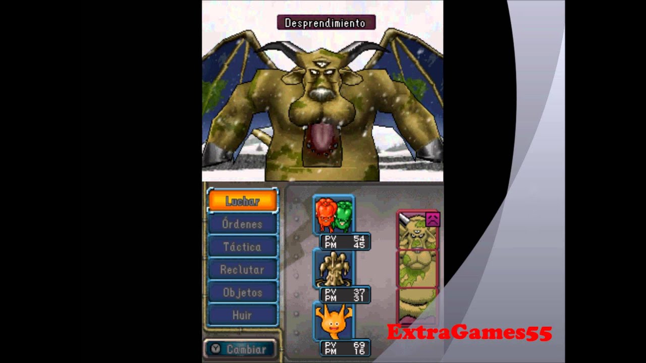 quest monsters joker synthesise Dragon quest monsters: joker is the first game in the dragon quest idea of how quickly the monster's stats will grow, and how hard they are to get/synthesize. quest monsters joker synthesise Dragon quest monsters: joker is the first game in the dragon quest idea of how quickly the monster's stats will grow, and how hard they are to get/synthesize.