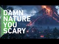 Volcanoes and Their Impact