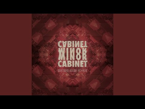 Minor Cabinet — Drifter