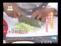 阿基師教你做XO醬海鮮炒飯食譜與洋蔥炒蛋食譜