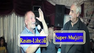 Rasim Ləhcəli Gözəl Bir Muğam_2022 HD  Resimi