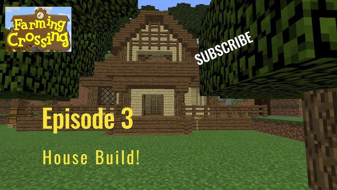 Farming Crossing - Minecraft Modpacks - CurseForge