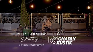 Download lagu Charly Van Houten - Denting   Melly Goeslaw   -   Acoustic Cover 42  mp3