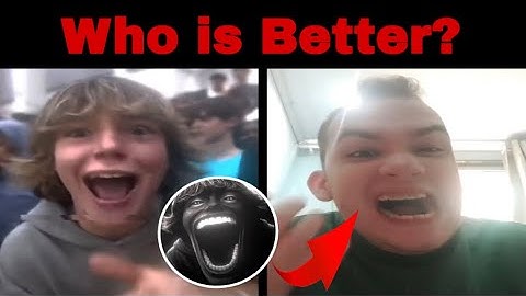 Scp-67 Kid Edit Funk VS Video Parody (SiX Seven)