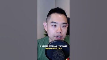 How To Avoid A False Breakout (Must Watch) #shorts