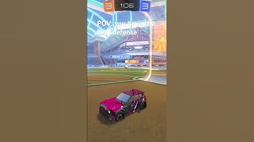 What a save! #rocketleague #rl #rlcompetitivo #rocketleagueclips