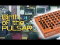 Capture de la vidéo Birth Of The Pulsar (Soma Lab Documentary)
