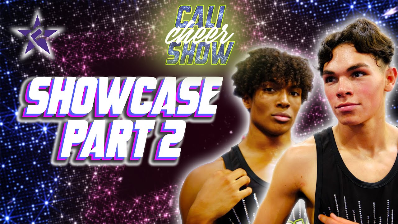 Cali Showcase Round 2: Will SMOED Shine or Stumble? | Episode 17