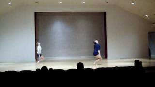 Georgia & Kiras Duet Resimi