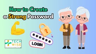3 Tips for Creating a Strong Password Profile