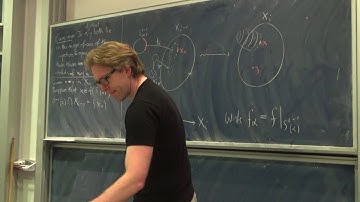 MAST30026 Lecture 11: Hausdorff spaces (Part 3)