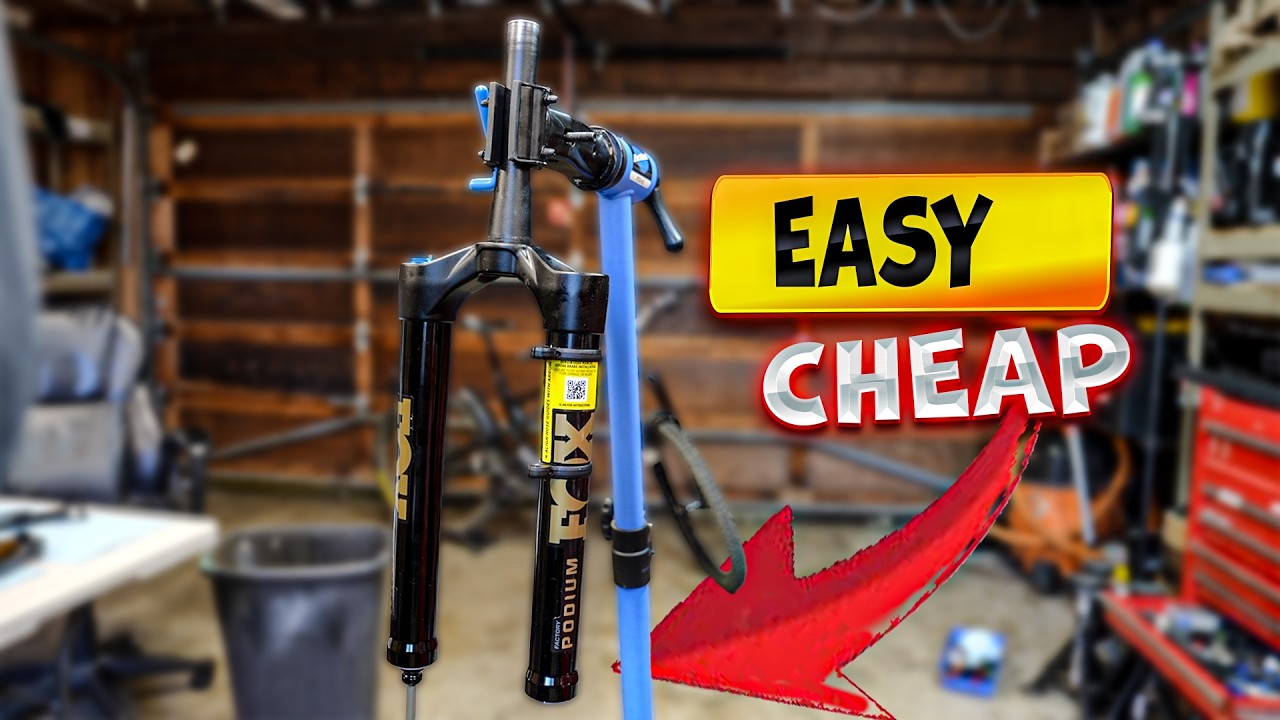 Как устранить утечку пыли из стеклоочистителей Fox Podium 4