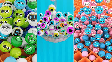 11 Oddly Satisfying 3D Animations That Trigger the Brain