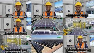 βBest Solar Panels in the World (2026) β Top Brands Compared | Pros & Consβ