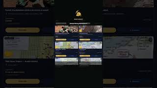 Buy or Sell a Mining Project: Deals Across 14 Countries #mining #miningforsale #miningnews