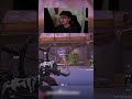 Venom Shadow Buffed