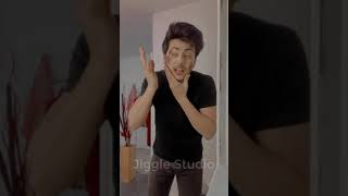 Abhishek Nigam New Video Sidharth Nigam Jiggle Studio