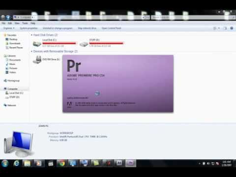adobe products expired license warning