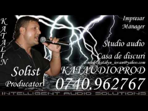 CATALIN IOVAN - DE-AR STI CUCU SA VORBEASCA.mpg