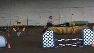 Agility Darwin Tire Crash Sept06