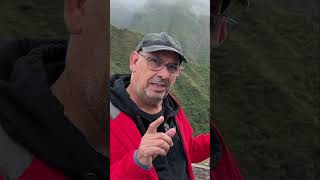 Asombroso !! Un Hotel en el medio de la Montaña. Termas de Reyes, Jujuy, Argentina. Viste el video?