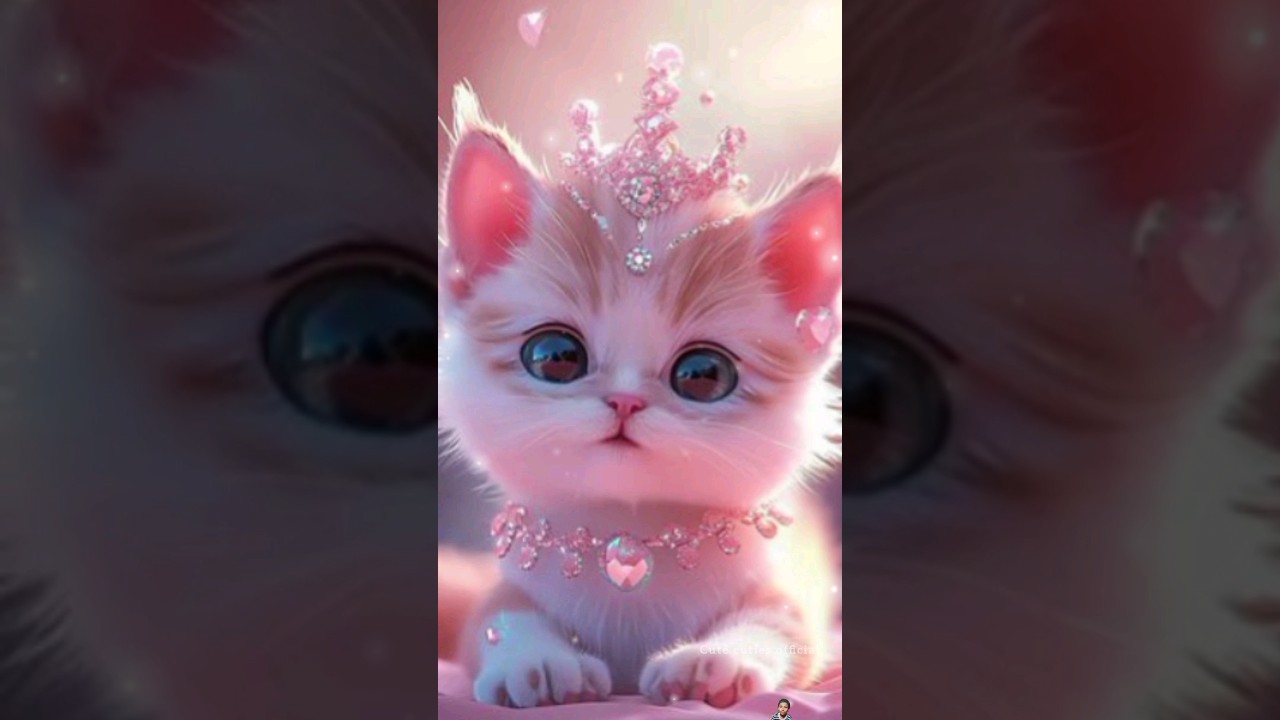 trending cute cat||🥀💖🥀🥰 