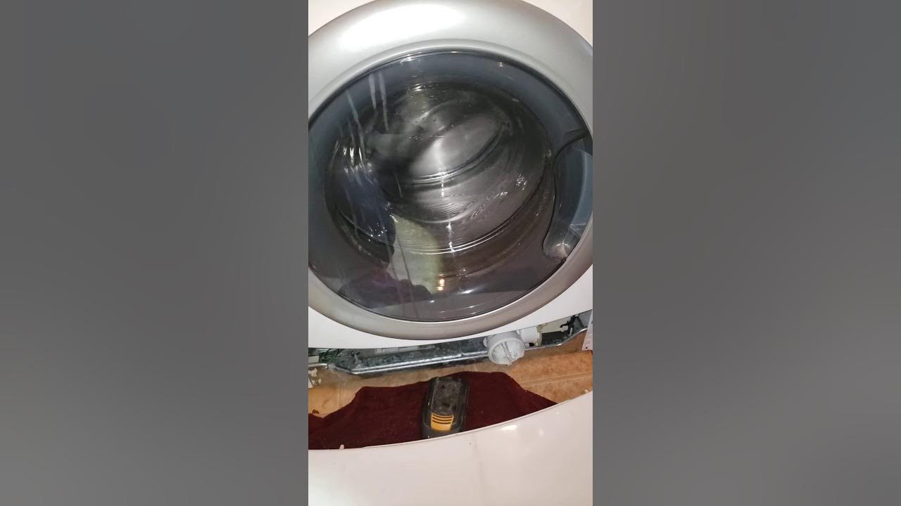 Whirlpool Duet annoying beeping sound ANSWERED!!!😇 YouTube