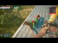 Beginning of video