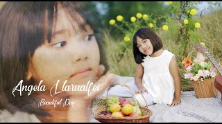 Angela Lalruatfeli  Beautiful Day   Mizo Version Cover