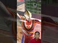Gudon terkena serangan Ultraman Gaia 💥Game Ultraman Fighting Evolution 3#shortsyoutube