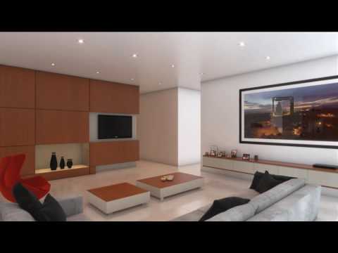 Comercial decolook salas youtube