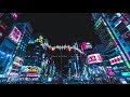 【Drum & Bass】Cyber to Cyber - Nofu