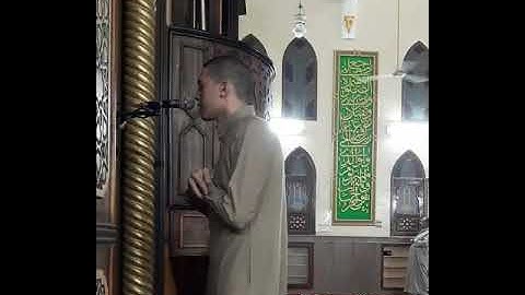 ( سورة مريم) فناداها من تحتها ألا تحزنى