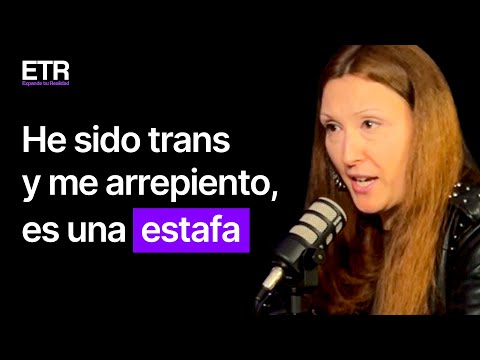 He sido trans