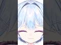 表情wip【#live2d 】 #vtuber #新人vtuber #shorts