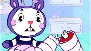 Happy Tree Friends - Mime And Mime Again  (Classics Remastered)