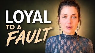 Loyal to a Fault? How to Put Yourself First 