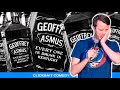 Everyone in kentucky is insane  stand up comedy  geoffrey asmus